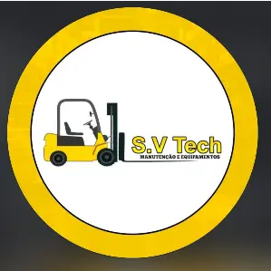 Imagem de S.V TECH MANUTENCAO E EQUIPAMENTOS LTDA